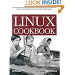 Linux Cookbook