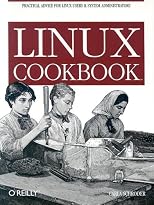 Linux Cookbook