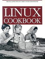 Linux Cookbook