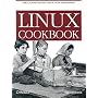 Linux Cookbook by Carla Schroder