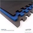 Exervo Premium EVA Foam 1/2" Thick Interlocking Mat Sets Exervo Premium EVA Foam 1/2" Thick Interlocking Mat Sets