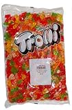 Trolli Gummi Bears, 5 Lbs