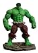Search : Marvel Select HUGE 8" Incredible Green Hulk action figure toy