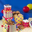 Mrs. Fields Happy Birthday Bundle