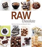 Raw chocolate