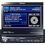 Pioneer AVH-P5900DVD In-dash DVD receiver with 7" screen