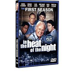 In the Heat of the Night: The First Season
