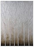 Sterling Trees Art Accent