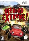 Off Road Extreme Special Edition
