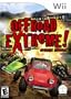 Off Road Extreme Special Edition