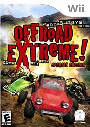 Off Road Extreme Special Edition
