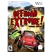 Off Road Extreme Special Edition