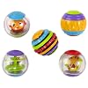 Bright Starts Activity Balls