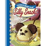 favorite brand name silly snacks