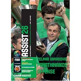 Fiba Assist by 