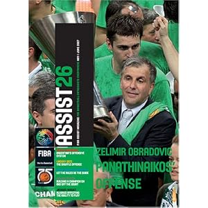 Fiba Assist by 