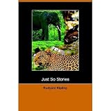 Just So Stories (Penny Books)