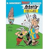 Asterix the Gaul (Asterix)