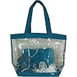 Lug and More Travel Gift Set, Teal Blue Luxury