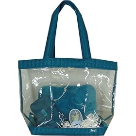 Lug and More Travel Gift Set, Teal Blue Ultimate