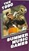 The 1990 Summer Music Games (1990 DCI World Championships)