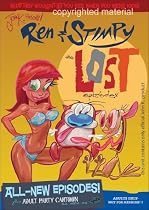 Ren & Stmpy Show : The Lost Episodes
