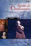 Donizetti: Linda Di Chamounix [DVD]