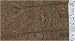 Bedcovers Pure Wool Asian Jacquard Pattern India 55 inches x 106 inches (wbscov027-x)