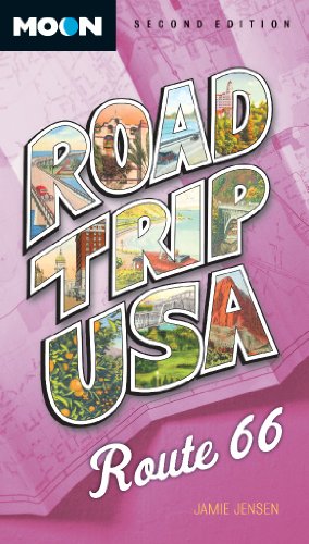 Road Trip USA: Route 66
