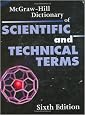 McGraw-Hill Dictionary of Scientific and Technical Terms
