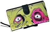 Iron Fist Zombie Dead Broke Wallet