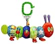 Very Hungry Developmental Caterpillar