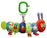 Rainbow Designs Very Hungry Caterpillar Developmental Toy