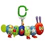 Kids Preferred The World of Eric Carle Developmental Caterpillar