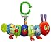 Very Hungry Developmental Caterpillar