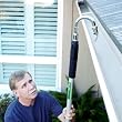 Orbit 58582 Fall Cleanup Wand Set