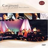 Para Caymmi: De Nana, Dori e Danilo - 90 Anos (Ao Vivo)