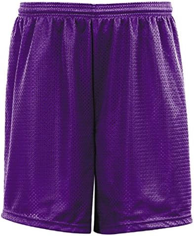 C2 Sport Mesh 6" Short (5209)