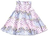 NAME IT Baby - Mädchen Kleid GALAIA MINI SPENCER BOX WL 212