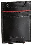 Ben Sherman Accessories Union Jack Credit Card Case
