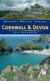 Cornwall & Devon: Reisehandbuch mit vielen praktischen Tipps - Ralf Nestmeyer