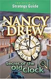 The Official Strategy Guide for Nancy Drew: Secret of the Old Clock