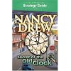 The Official Strategy Guide for Nancy Drew: Secret of the Old Clock