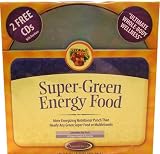 Ultimate Green 300 Tabs - Nature\'s Secret
