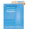 Applied Statistics and Probability for Engineers, Student Solutions Manual