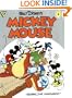 Walt Disney's Mickey Mouse: Hoppy the Kangaroo (Gladstone Comic Album Series No. 8)
