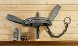 16 Grizzly Bear Trap 16 Grizzly Bear Trap