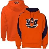 Auburn Tigers Orange Varsity Hoody Sweatshirt