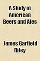 A Study of American Beers and Ales