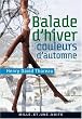 Balade d'hiver, couleurs d'automne